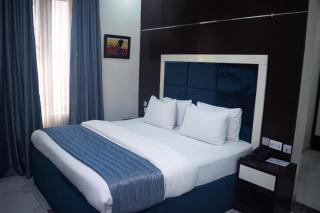 Chinbell Luxury Hotel & Suites - 6