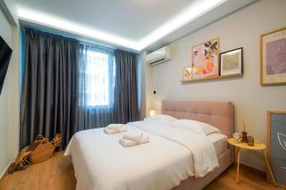 Dragoumi Suites Danai - 9