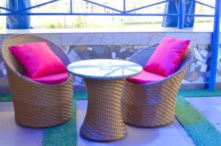 Chinbell Luxury Hotel & Suites - 1