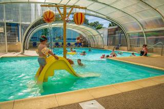 Camping 4 étoiles - Piscine - eei0fg - 7