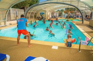 Camping 4 étoiles - Piscine - eei0fg - 3