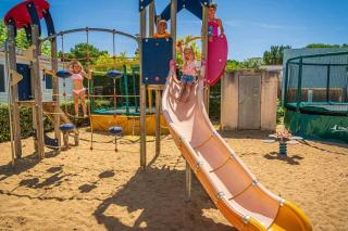 Camping 4 étoiles - Piscine - eei0fg - 2