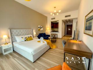 Rare Holiday Homes - Mediterranean Cluster - Near Ibn Battuta Mall - Discovery Garden - Building# Med 49 - R514 - 9