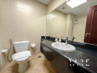 Rare Holiday Homes - Mediterranean Cluster - Near Ibn Battuta Mall - Discovery Garden - Building# Med 49 - R514 - 6