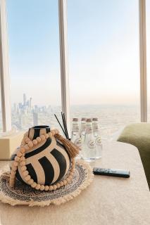 شقة راقيه في برج رافال سكن الملاك - 7