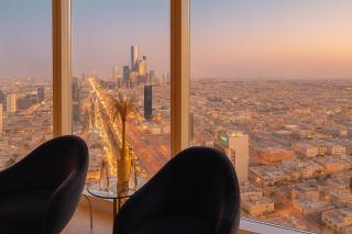 شقة راقيه في برج رافال سكن الملاك - 0