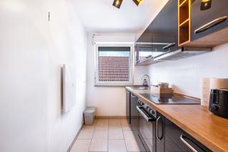 Az-Living Heppenheim - 1