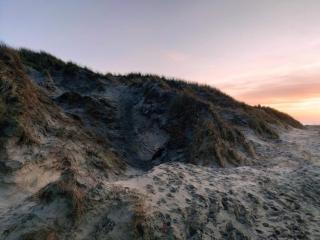 6 person holiday home in Hirtshals-By Traum - 6