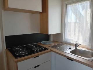 Chalet 3 étoiles - Piscine - eebicc - 4