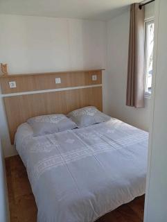 Chalet 3 étoiles - Piscine - eebicc - 2