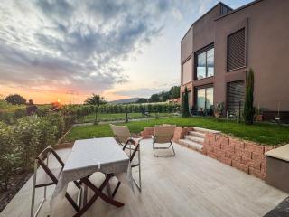 Baciucco Garden Suite - 6