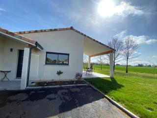 Le gîte d'Elia - Montech - 2