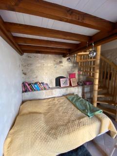 La maison des lieux - 1