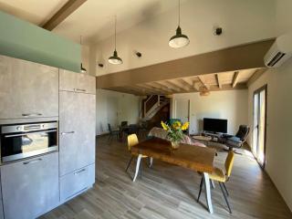 La grange de Tartille - 1