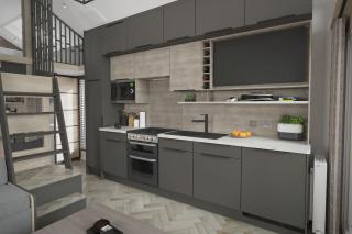 The Hideaway Pets Sleeps 6 at Thurston Manor - 7