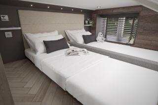 The Hideaway Sleeps 6 at Thurston Manor Park A - 5