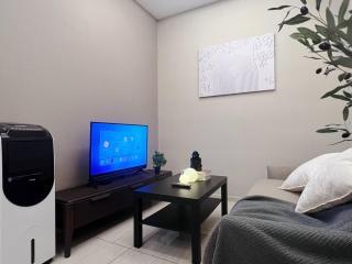 Dorsett Hartamas Mont Kiara Kuala Lumpur Mitec by innfinitystay - 2