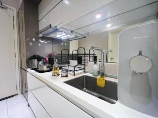 Dorsett Hartamas Mont Kiara Kuala Lumpur Mitec by innfinitystay - 2