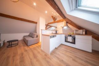 Super Appartement Near Basel 8 4 personnes - 1