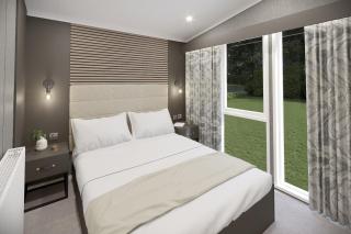 The Hideout Sleeps 4 at Thurston Manor Park - 3