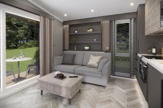 The Hideout Pets Sleeps 4 at Thurston Manor - 6