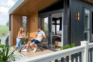 The Hideout Pets Sleeps 4 at Thurston Manor - 5