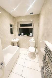 Bright 3BR Home 6 Guests ideal for Contractors - 6