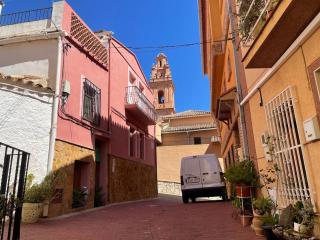 Gatova Sunset Retreat - 9