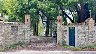 Casa Nicostrato - Villa on Lake Maggiore with Park and lake shore - 2