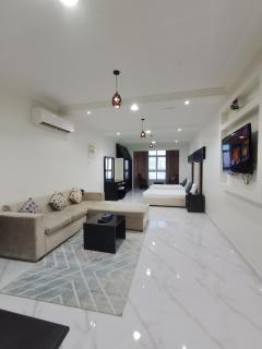 Qasayed Hotel Salalah, فندق قصائد صلالة - 5