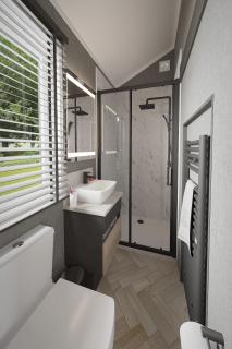 The Hideaway Sleeps 6 at Thurston Manor Park B - 4