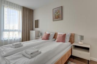 Old Town Scala Apartment Łąkowa 60 Street - 3