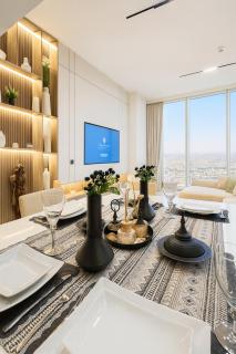 شقة راقيه في برج رافال سكن الملاك - 5