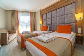 grand Şeker hotel - 4