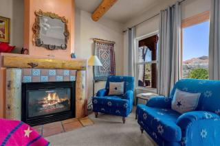 Vaquero Suite - Adobe Hacienda - 1