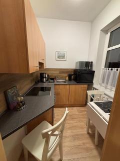 FeWo JW Altentreptow - Altentreptow - 5