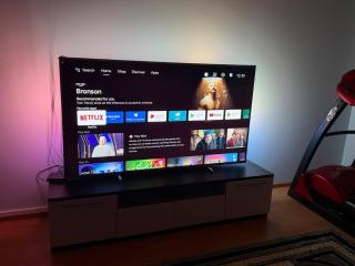 A great apartment for daily or weekly rent 60m - 0