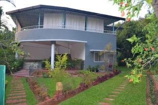 Under the Tamarind - 0