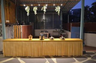 Under the Tamarind - 8