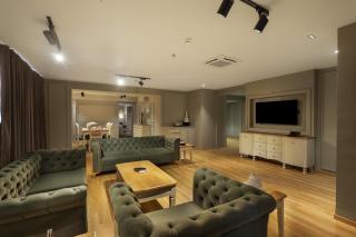 Sunday Hotel by CheckIn Vadodara - 1