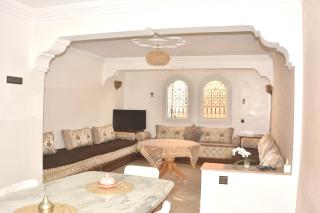 Cosy Villa Agadir Center 3 Rooms Modern Central Comfortable - 2