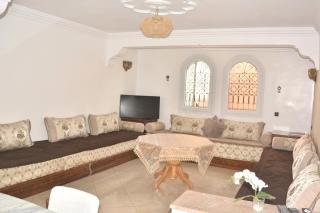 Cosy Villa Agadir Center 3 Rooms Modern Central Comfortable - 1