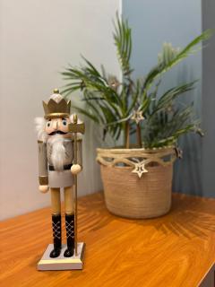 Georgia seaview apartments Α1 - 4