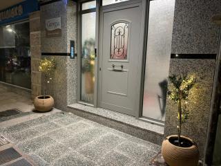 Georgia seaview apartments Α1 - 6