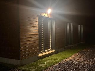 Refuge des voyageurs Studio neuf - Horizon indépendant rez de jardin - 1