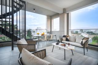 Noir Luxury Residences by Nomads - 3