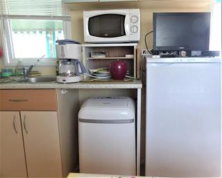 Camping 3 étoiles - Piscine - eeefaf - 6