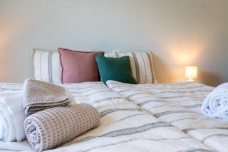 BnB Feuille de Vigne - 1