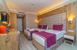 grand Şeker hotel - 1