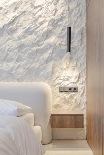 Imperial Residence - design aparthotel in city center, private parking - 5